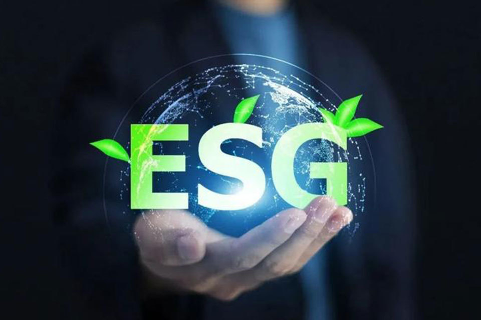 ESG