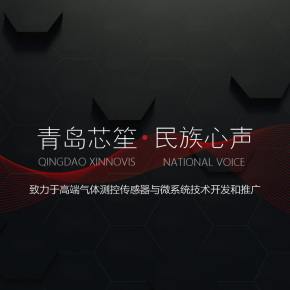 熱式質量流量計