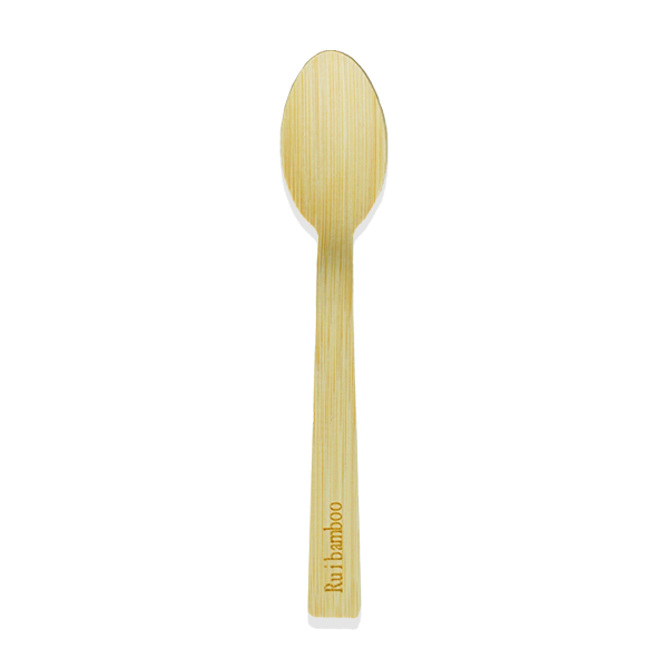 Bamboo fiber knife fork spoon