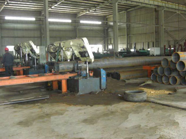 Sawing equipment