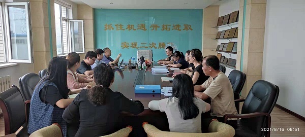 热烈庆祝腾飞(沈阳)公司顺利通过三标体系认证 热烈庆祝腾飞(沈阳)公司顺利通过三标体系认证