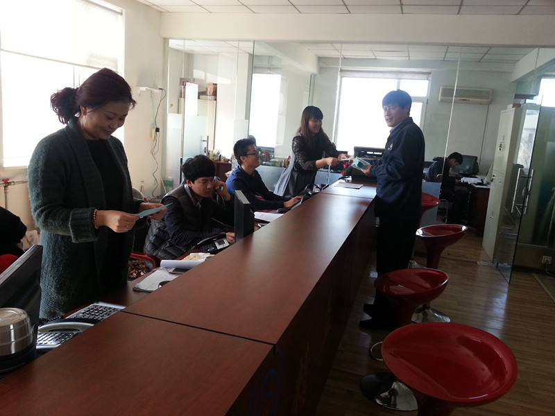 身心健康,和谐温馨——腾飞公司“3.8女人节” 身心健康,和谐温馨——腾飞公司“3.8女人节”