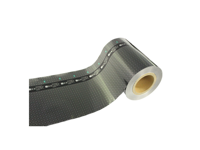 China PTP blister foil: An All-In-One Solution for Pharmaceutical Packaging