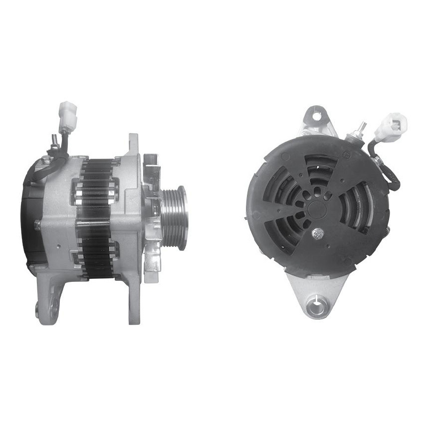 BR-HN025 24V60A