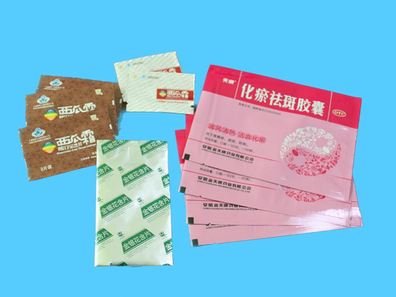 Sustainable Packaging Solutions: The Future of Food Film