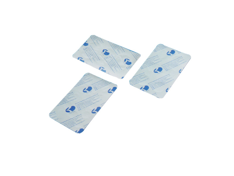 Aluminium lidding foil