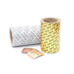 China’s Discount PTP Blister Foil Manufacturers Streamline Production for Global Demand