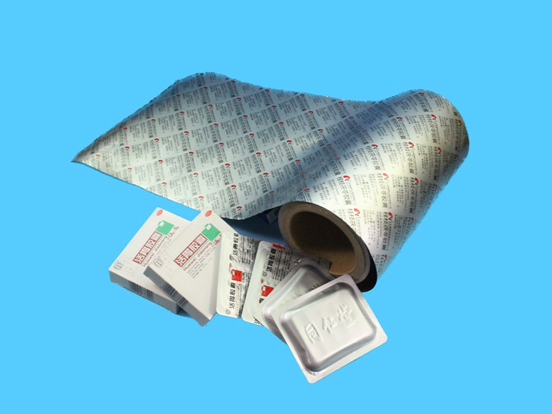 Enhancing Drug Safety: The Role of Co-Extruded Film in Pharmaceutical Packaging