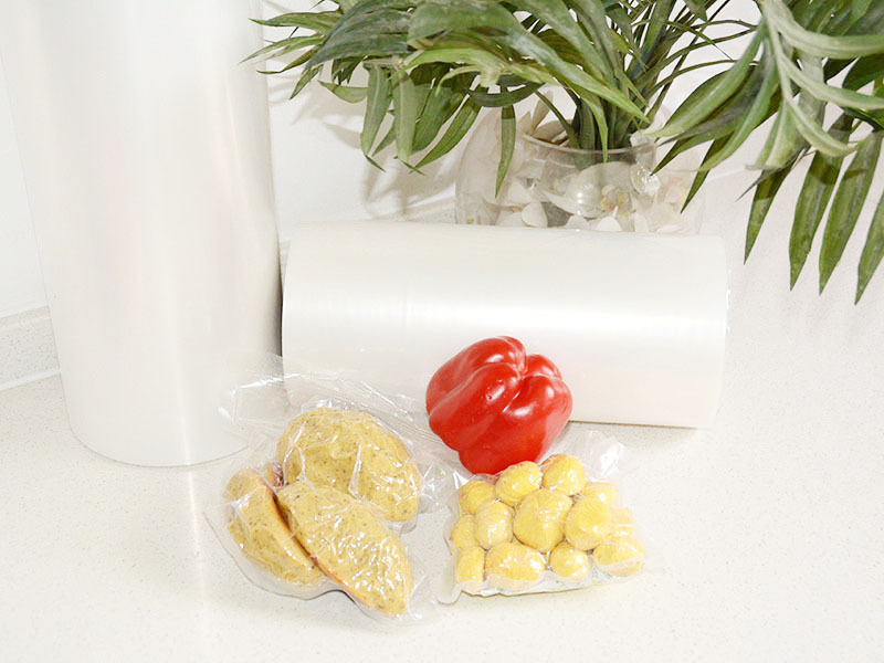 Low Price Food Packaging Film: A Cost-Effective Solution for Modern Packaging Needs