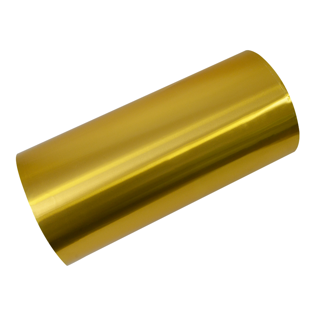 Pharmaceutical aluminum foil