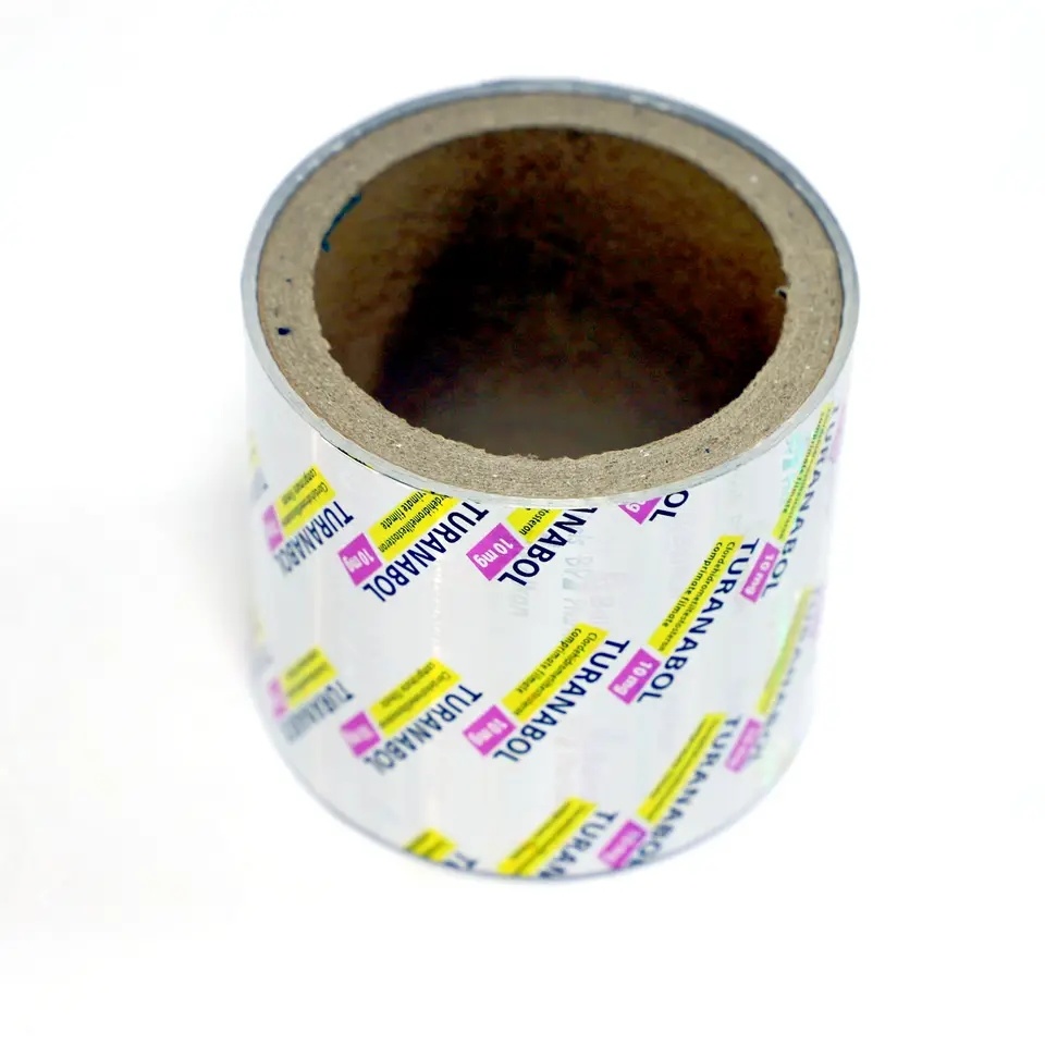 Aluminium Foil for Blister Packaging: Ensuring Safety and Quality