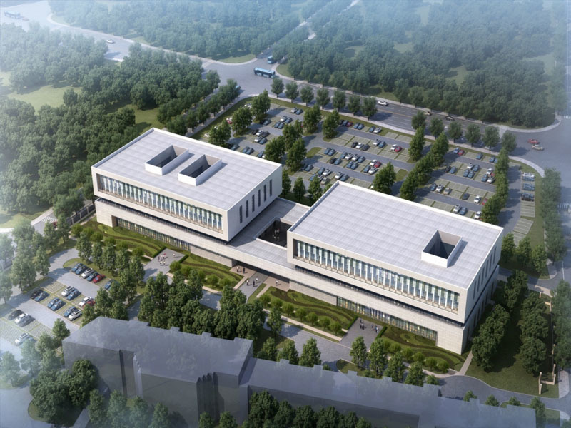 Changzhou Xinlong International Business Center