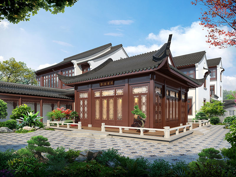 Changzhou Jiuyuan