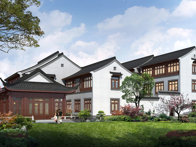 Changzhou Jiuyuan