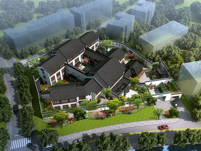 Changzhou Jiuyuan