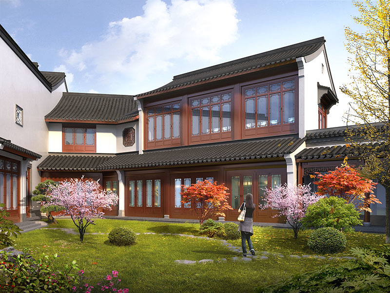 Changzhou Jiuyuan