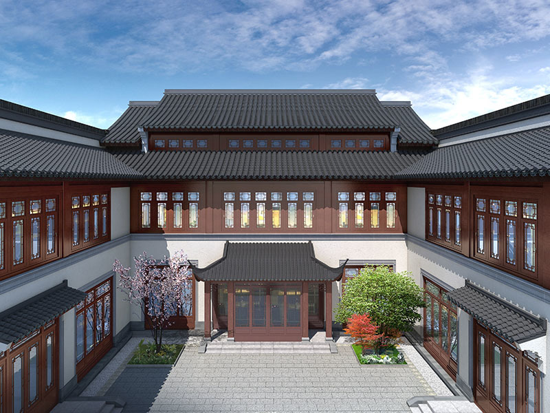 Changzhou Jiuyuan