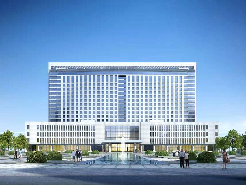 Anhui Lingbi County People's Hospital