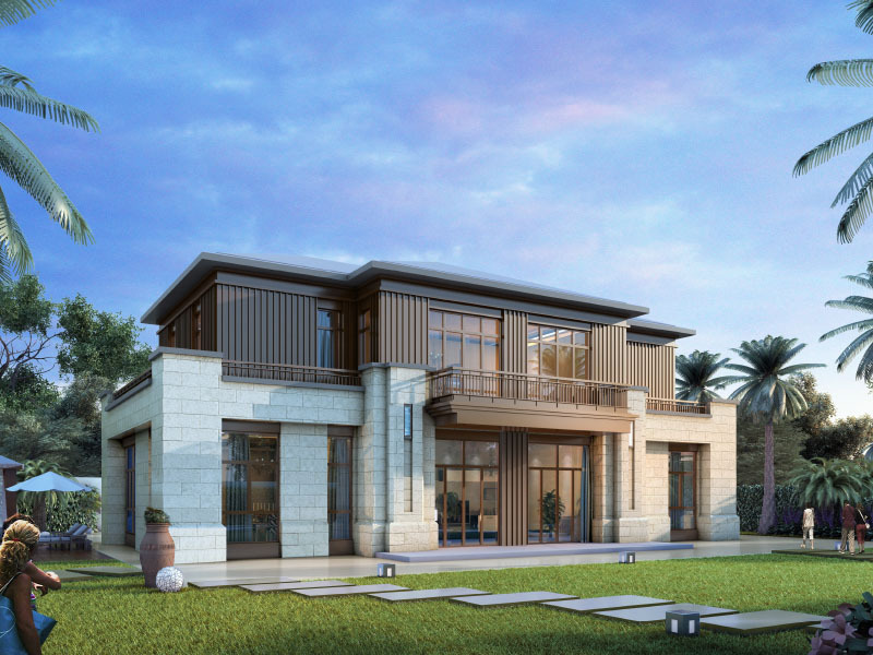 Jiaze Yifang Creative Leisure Modern Agriculture Industrial Park