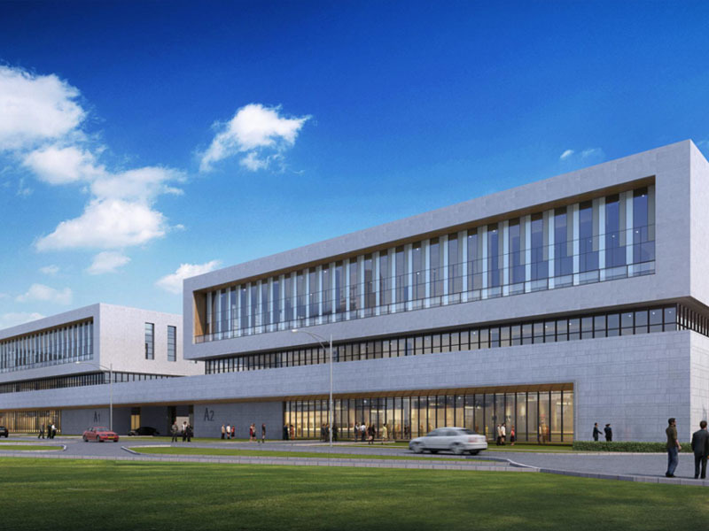 Changzhou Xinlong International Business Center