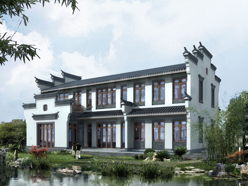 Jiaze Yifang Creative Leisure Modern Agriculture Industrial Park