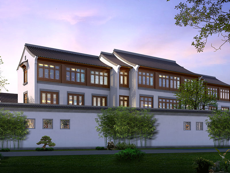Changzhou Jiuyuan