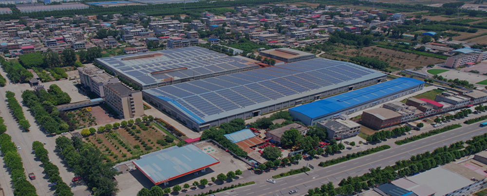 HENAN DITELI ELECTRIC CO.,LTD