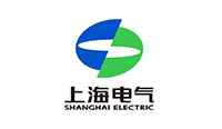 上海电气 上海电气