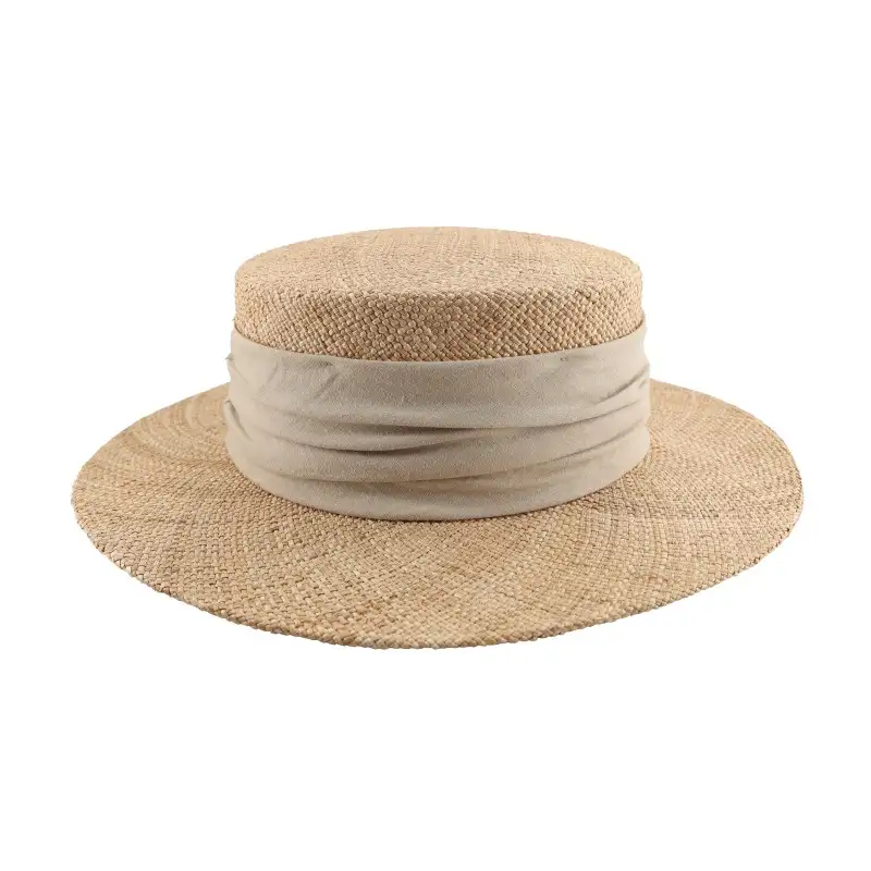 Mix and Match: Outfits That Pair Perfectly with a Prada Straw Bucket Hat