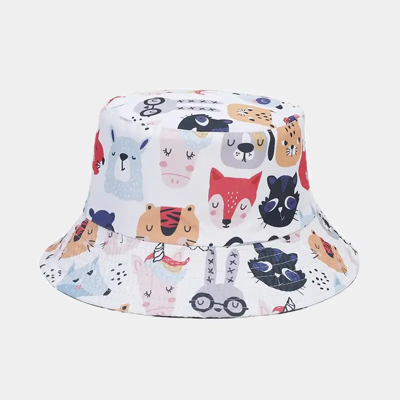 Why Quality Bucket Hats with Ponytail Holes are a Must-Have for Summer