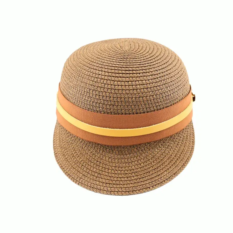 Straw Hats Straw Hats