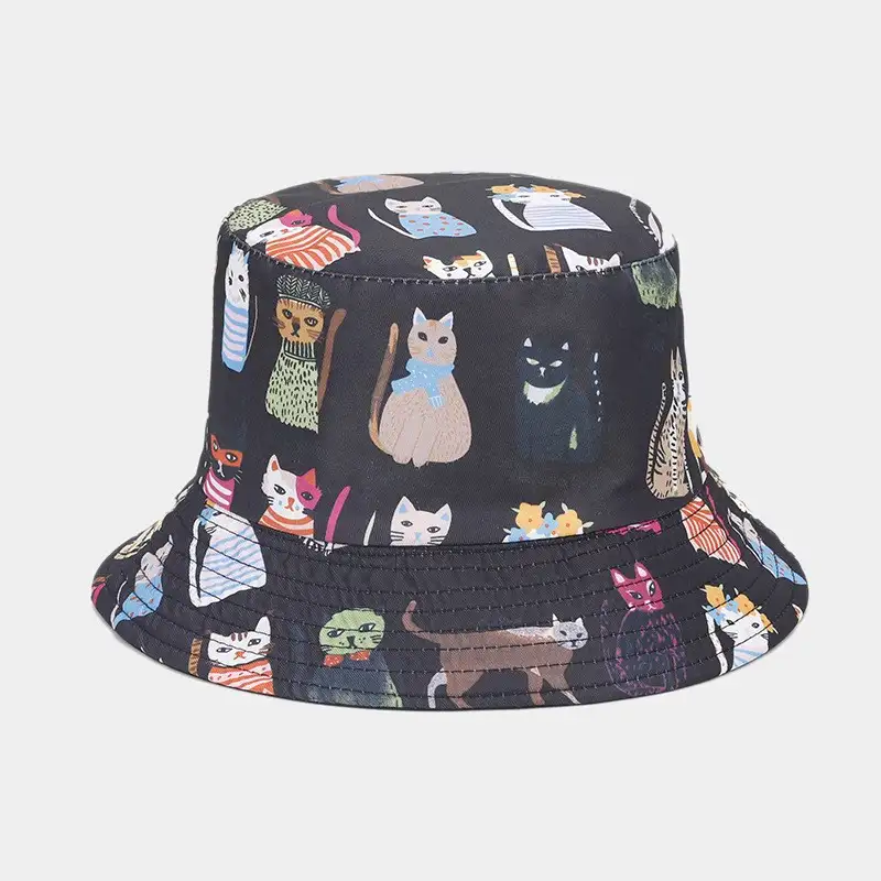 Discover the Ultimate Newest Packable Straw Bucket Hat for Your Next Adventure