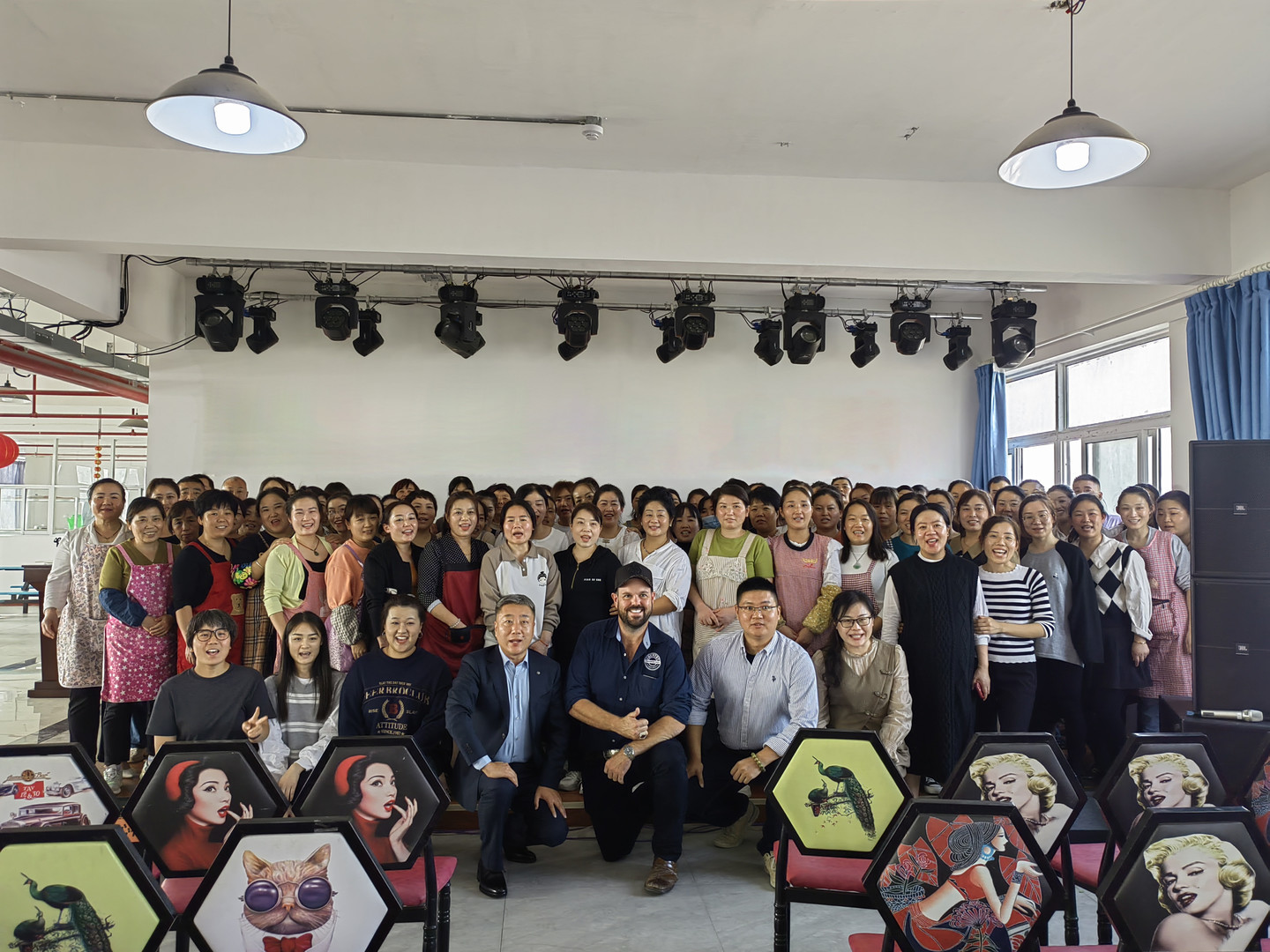 Sales Team