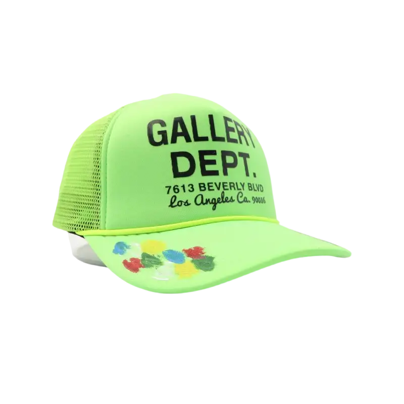 Trucker Caps Trucker Caps