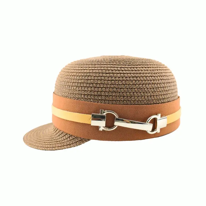 Straw Hats
