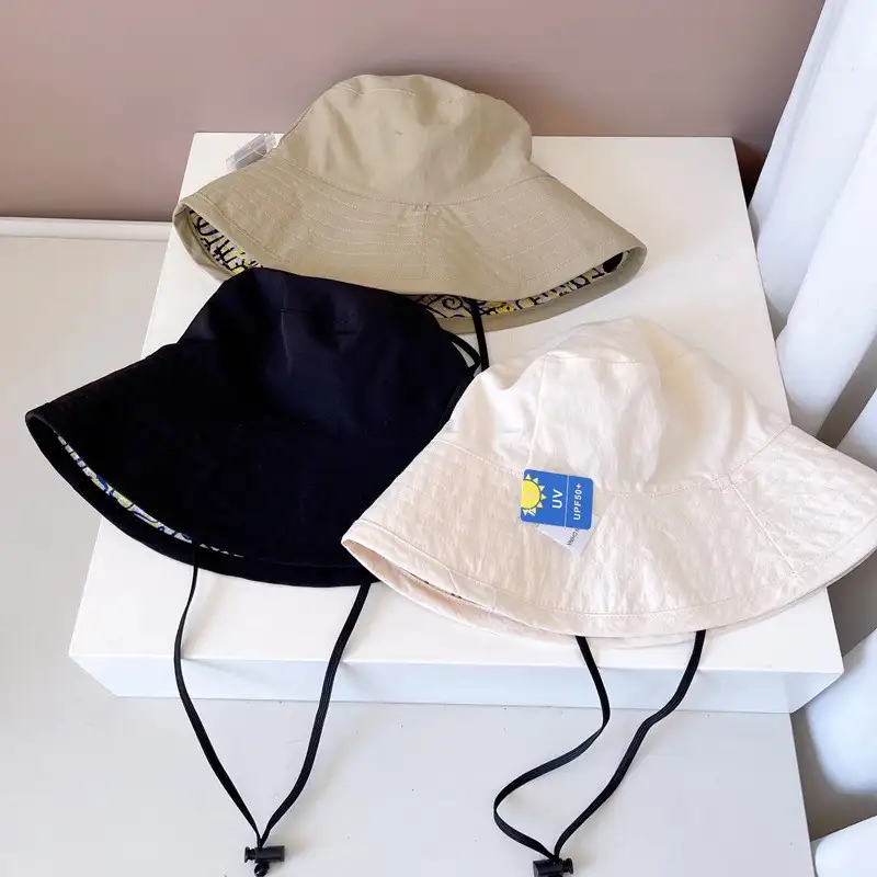 Bucket Hats with Ponytail Holes: Fashion Tips for Every Body Type