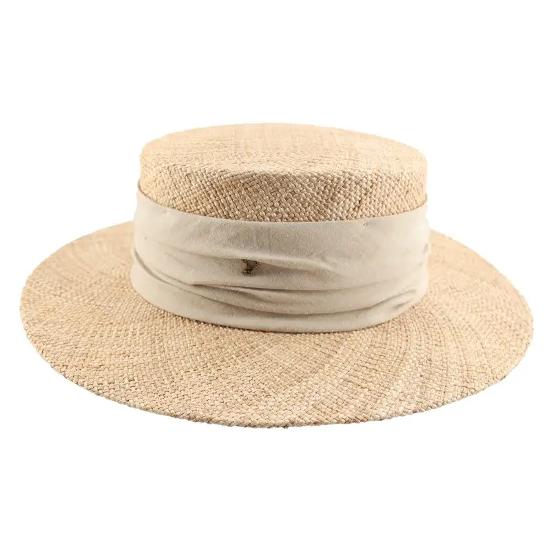 Embrace Style and Functionality with Packable Straw Hats for Women
