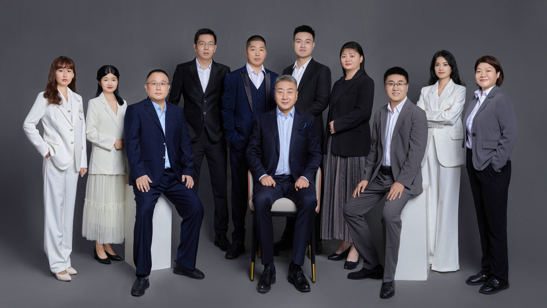 Sales Team