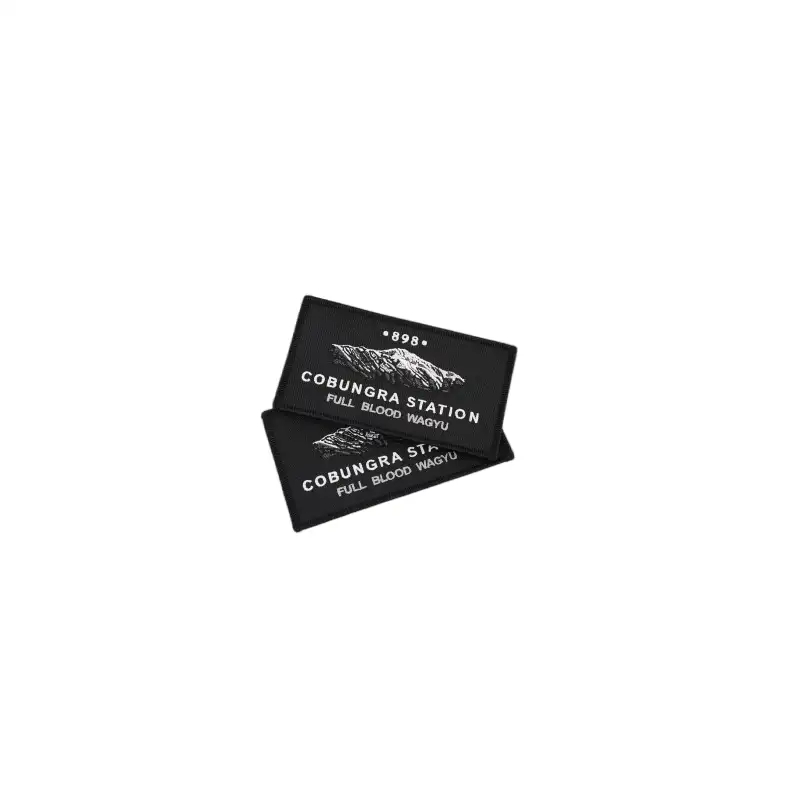 Patchs&Digital Print Patchs&Digital Print