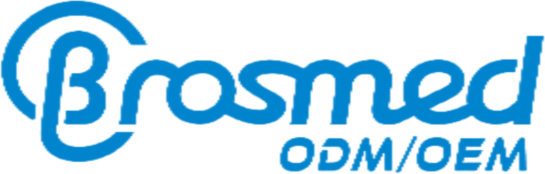 BrosMed Medical Co.,Ltd.