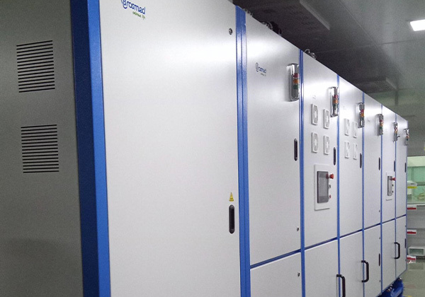 Automatic Hydrophilic coating lines Automatic Hydrophilic coating lines