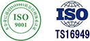 Company Certification Company Certification