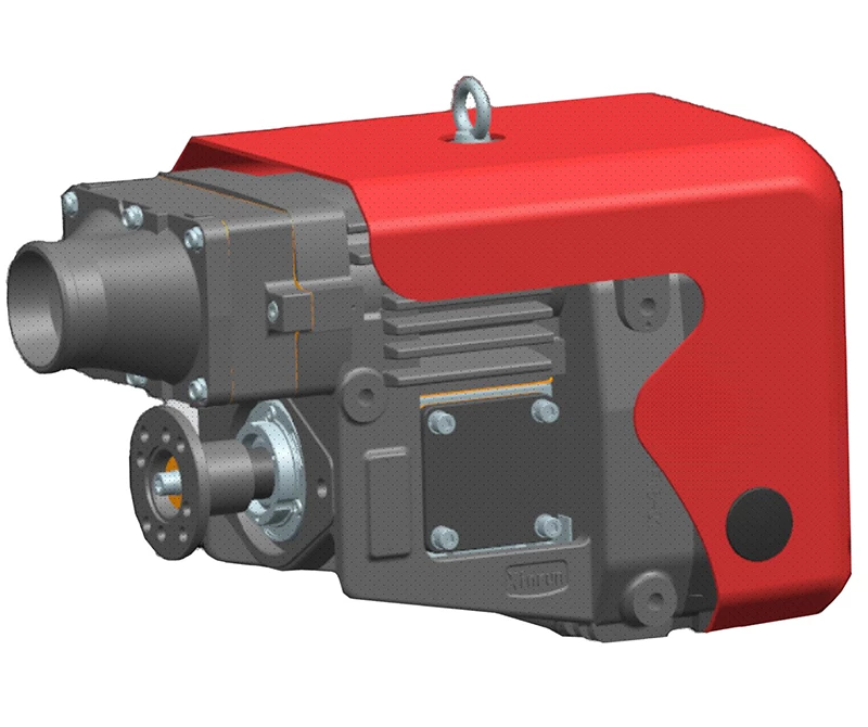 Automotive Oil-free Screw Air Compressor Advantages