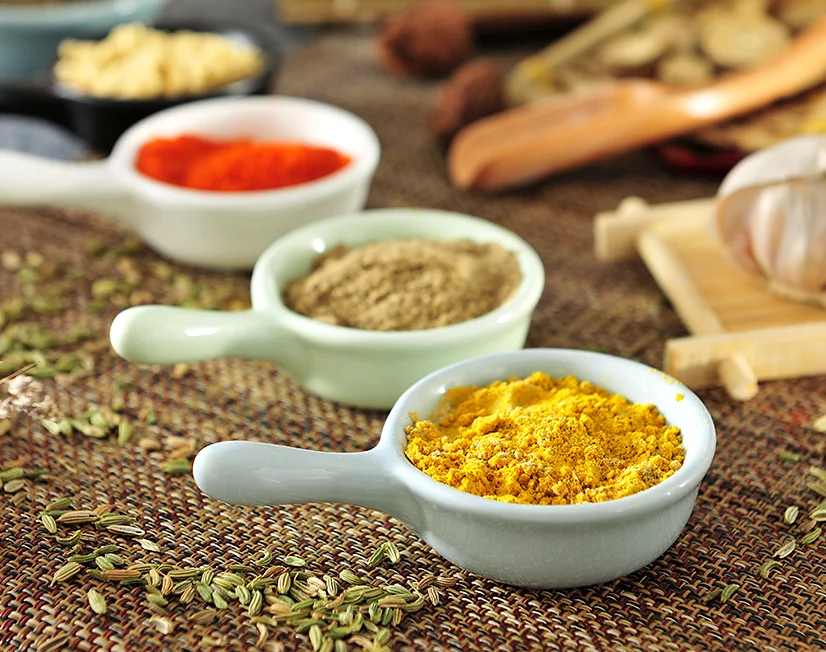 Food powder Food powder