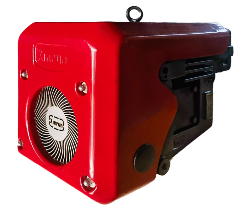 Xinrun Machinery Air Compressor