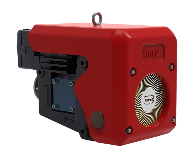 F18 Automotive Oil-free Screw Air Compressor