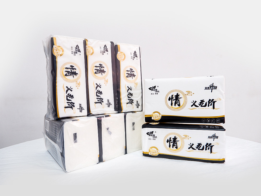 重庆抽纸定制