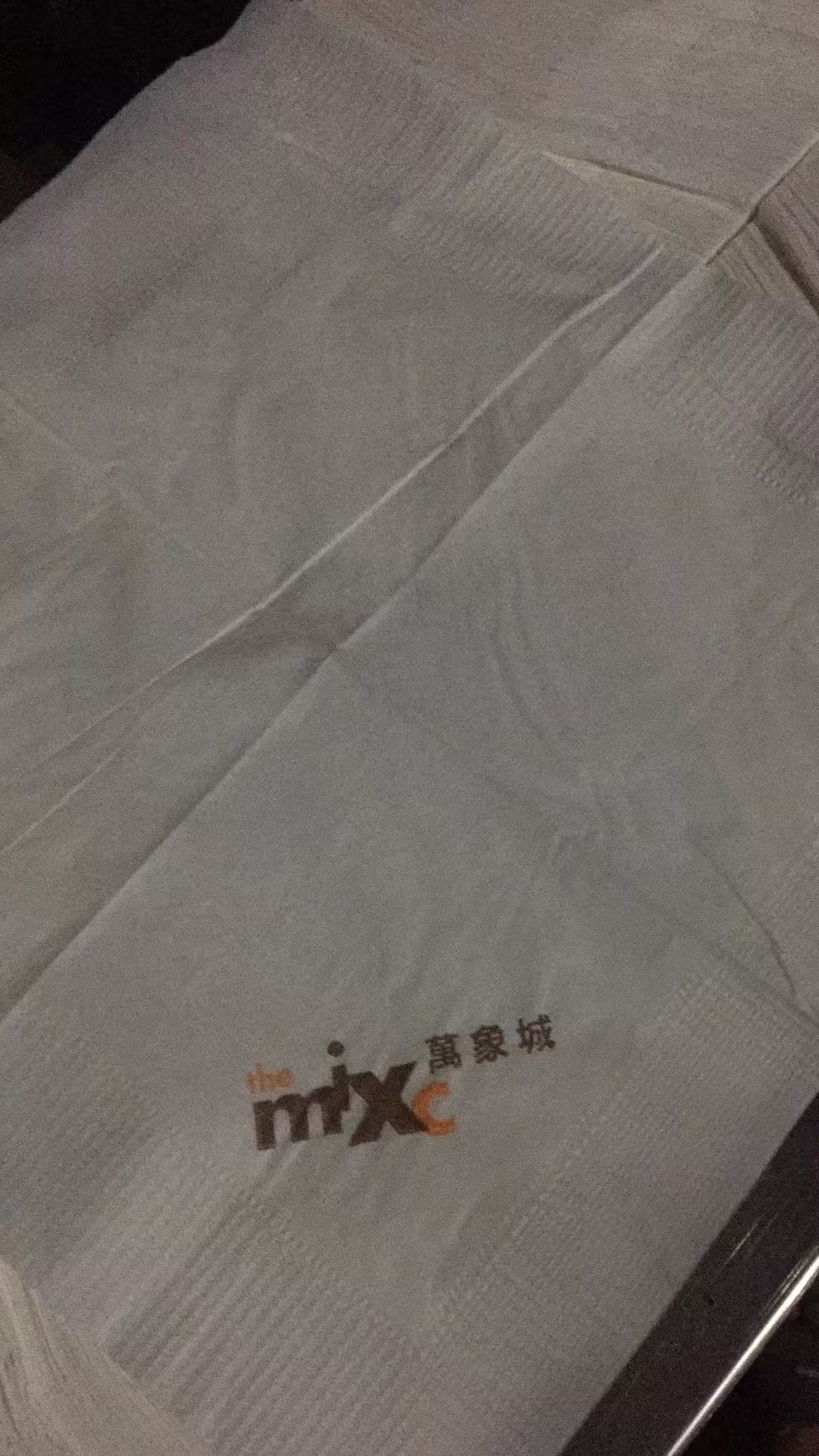 广告纸巾定制的优势与市场前景分析