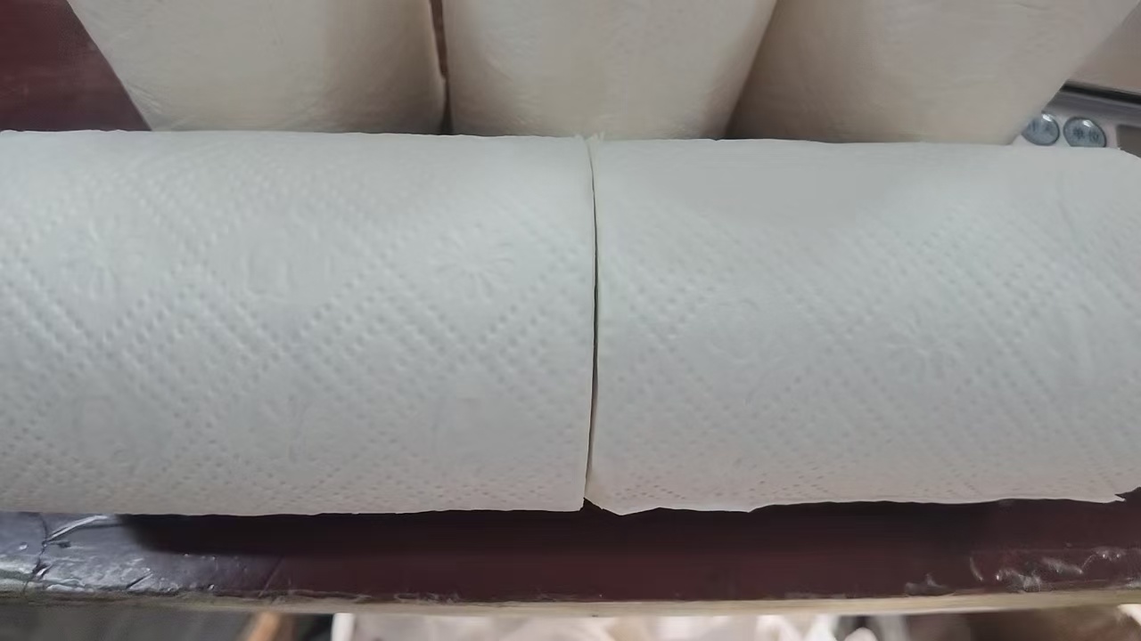 卷纸定制