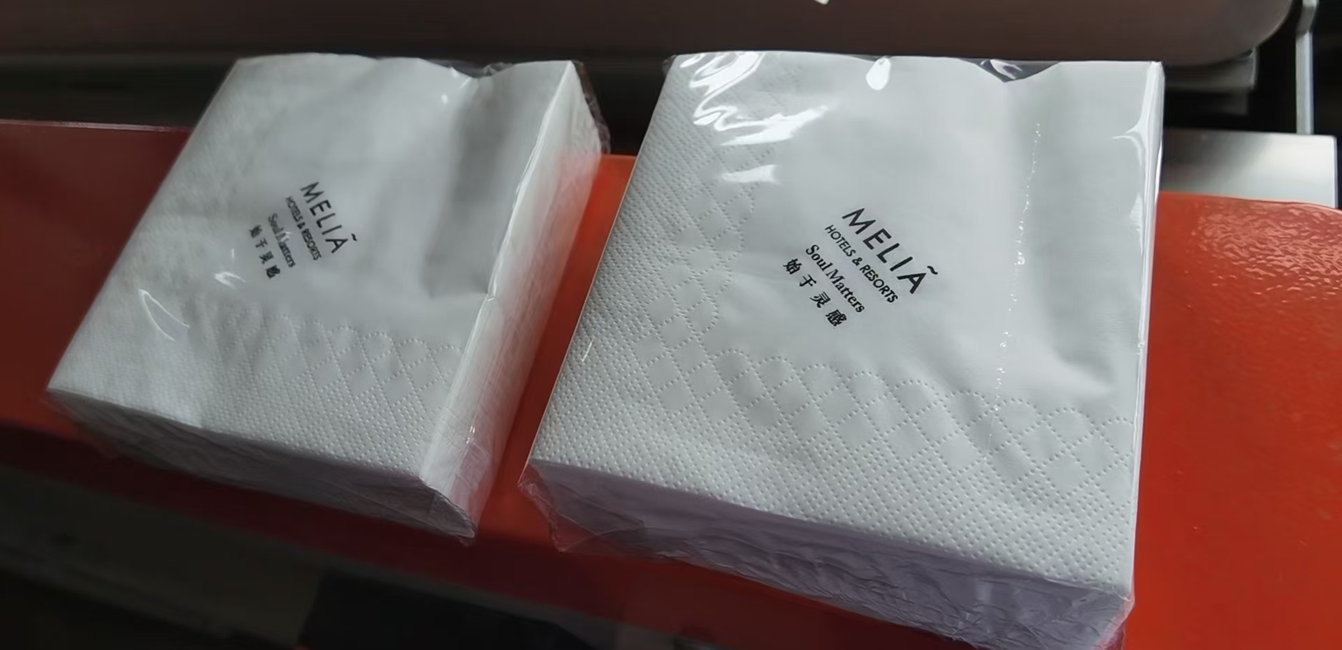 餐巾纸定制
